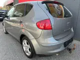 Seat Altea 1,6 Reference - 4