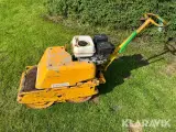 Tromle BK Duomat R35 - 2