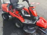 Husqvarna R 316TsX AWD - 3