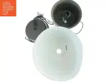 Loftlampe fra Ikea (str. 23 x 39 cm) - 4