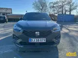 Seat Tarraco 1,4 eHybrid FR DSG - 2