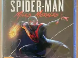 PS5 spil Spider-man