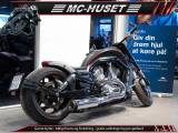 Harley-Davidson VRSCA V-Rod - 5
