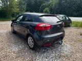 Kia Rio 1,4 CRDi 90 Limited - 3