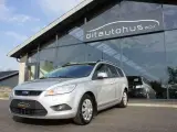 Ford Focus 1,6 TDCi 90 stc. ECO - 2