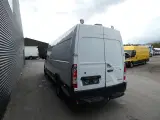 Renault Master T35 L4H2 2,3 DCI RWD tvillingehjul start/stop 165HK Van 6g - 4
