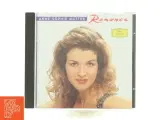 Romance, Anne-Sophie Mutter (DVD) - 3