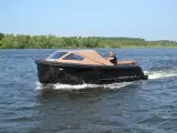 Corsiva 650 Tender - 2