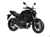 Yamaha MT-07 - 3