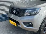 Nissan Navara Dob. Cab 2,3 DCi N-Guard 4x4 190HK DobKab 7g Aut. - 5