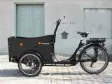 El Ladcykel – Premium - FABRIKSNY - Skivebremser - 4