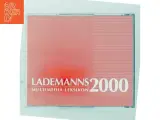 Lademanns 2000 - Multimedia Leksikon (pc spil) - 3