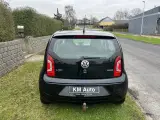 VW up 1,0 FSI BMT Move 60HK 5d - 5