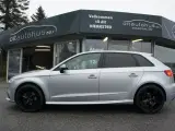 Audi A3 1,4 e-tron Sport Sportback S-tr. - 4