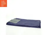 Stof, lilla bomuldspoplin (i alt 190 x 150 cm + ekstra130 cm x 150 cm + 60 cm x 150 cm) - 2
