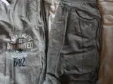 2 par bukser / shorts str. M