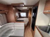 2012 - Adria Adora 563 TK   Lækker køjevogn med Mover og fortelt - 5