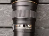 NIKKOR 300mm f/4E PF ED VR