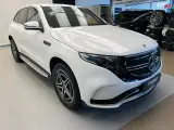 Mercedes EQC400  AMG Line 4Matic - 3