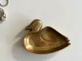 Messingskål, lille - 2