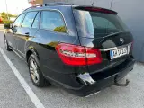 Mercedes E200 2,2 CDi Elegance stc. aut. BE - 4