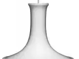 Holmegaards   Loftpendel  mandarin model