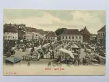 Odense postkort