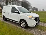 Dacia Dokker 1,5 dCi 90 Ambiance Van 5d Nysynet - 2