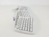 Ergonomist tastatur fra LITE-ON - 5