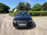 Audi A3 1,6 Ambiente - 2
