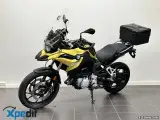 BMW F 750 GS - 5