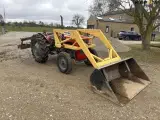 Massey Ferguson 35 - 3