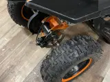 Atv. Batteri 36 v - 3