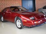 Nissan 300 ZX Targa 2+2 3,0 170HK Cabr.