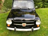 Fiat 600 D