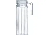 Kande Luminarc Vand Gennemsigtig Glas (1,1L)