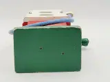 ⭐️· Vintage klassiske Brio benzinstander  - 2