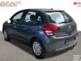 Citroën C3 1,4 HDI Seduction 70HK 5d - 3