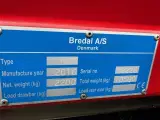 Bredal K65 - 5