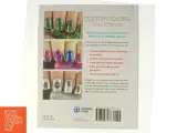 Homemade nail polish : create unique colors and designs for stunning nails (Bog) - 3