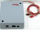 Märklin 60111 tilslutningsbox.