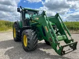 JOHN DEERE 7820  - 3