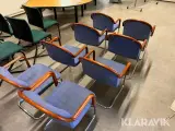 Kontor/møde lokale møbler - 3