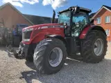 Massey Ferguson 8690 Dyna VT Vario - 5