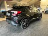 Toyota C-HR 1,2 T C-HIC - 5