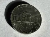 Five Cents 1999 USA - 2