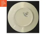 Porcelænstallerkener fra Royal Copenhagen (str. Diameter 16 cm) - 4