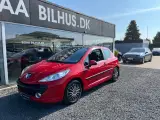 Peugeot 207 1,6 S16 - 2