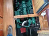 29 fods motorbåd  - 5