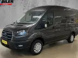 Ford E-Transit 350 L2 Van 68 Trend H2 RWD - 2